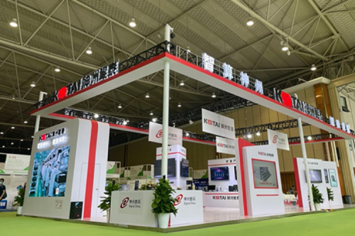 米兰Milan数码亮相成都智博会及信创产业发展大会，共促信创产业创新发展